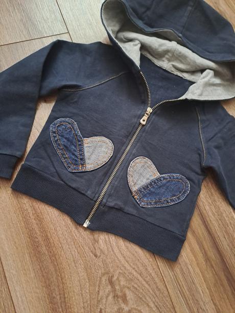 Mikina dolce gabbana, 80