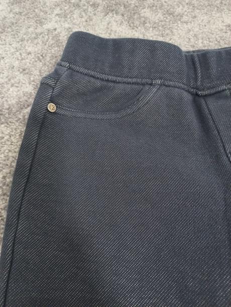 Hrube zateplene leginy, tchibo, 122/128, tchibo,122