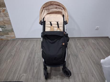 Kočiar, petite&mars,petite&mars royal