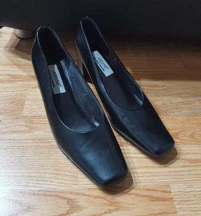 Dámské topánky, deichmann,39