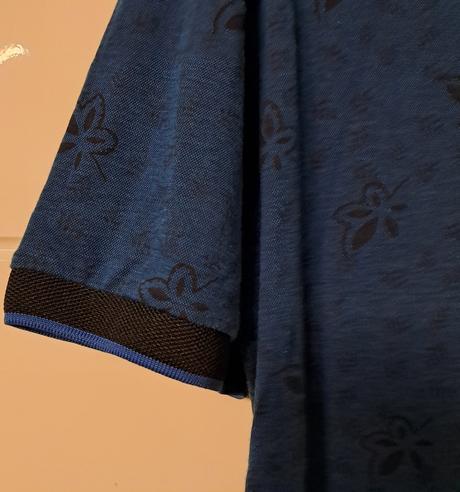 Polokošeľa fabiani, xxl