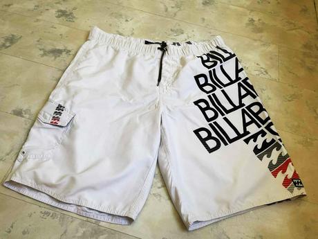 Šortky /plavky billabong, billabong,xl