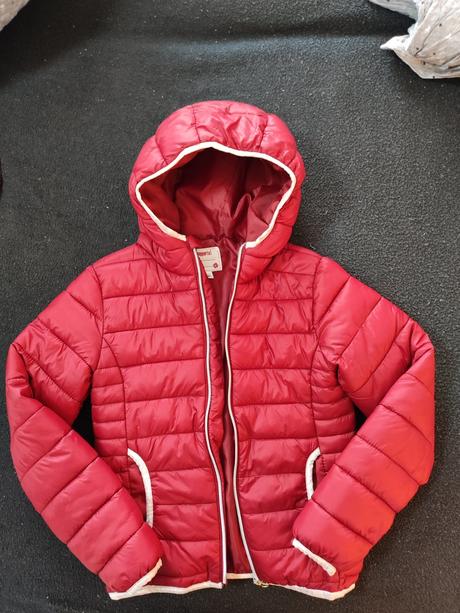 Jesenná prechodná bunda, pepperts,140