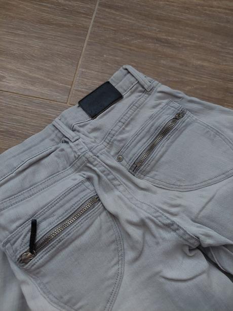 Rifle č.140, h&m,140