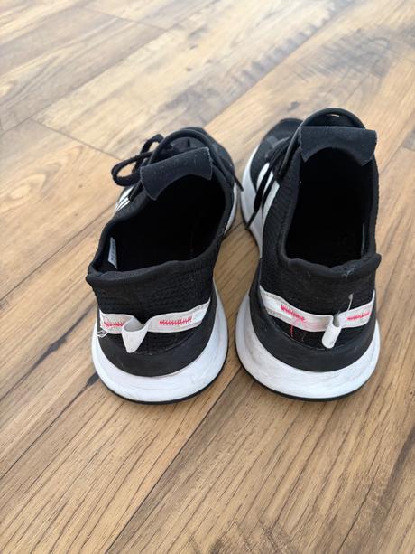 Tenisky, adidas,37