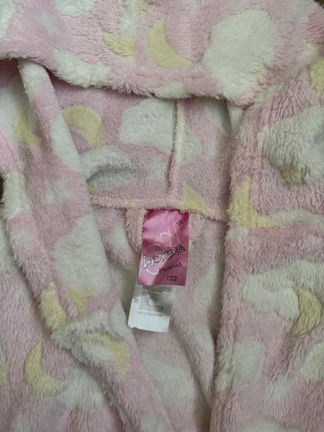 Mäkkučký župan s kapucňou, 122