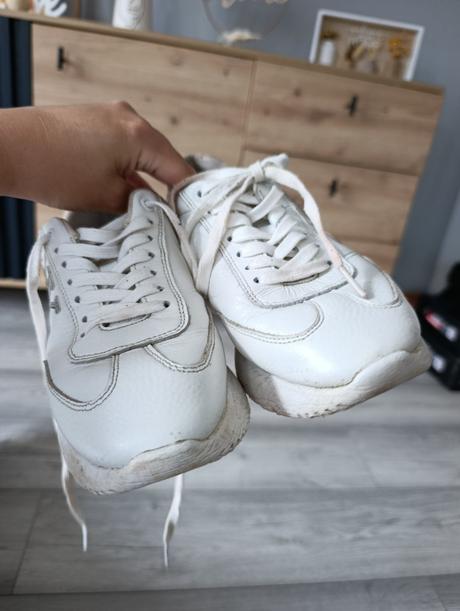 Tenisky calvin klein, 38