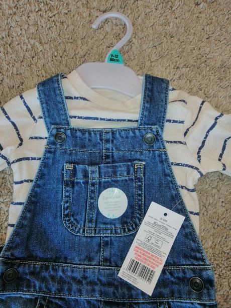 Set rifle + body, f&f,80