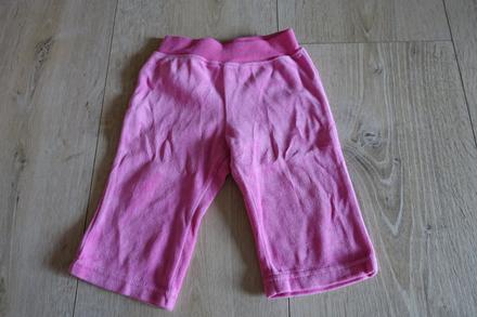 Velúrové tepláčiky, circo,74