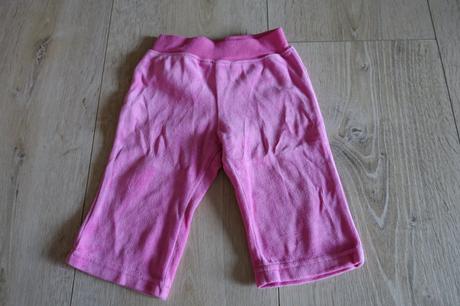 Velúrové tepláčiky, circo,74