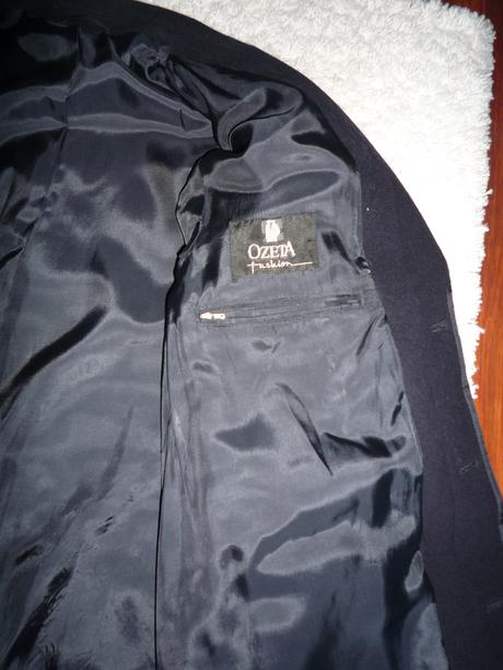 Pansky kabat ozeta , 48