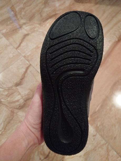 Krém jeseň/zima, keen,38