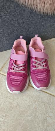 Tenisky veľkosť 36, deichmann,36