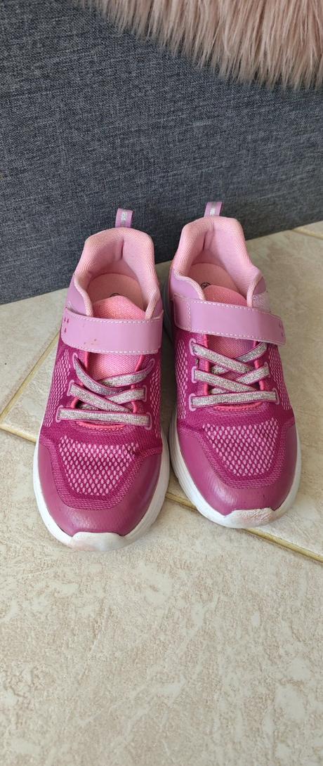 Tenisky veľkosť 36, deichmann,36