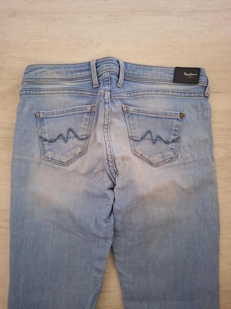 Rifle, pepe jeans,36