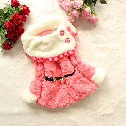 Zimny kabatik, 92 - 122