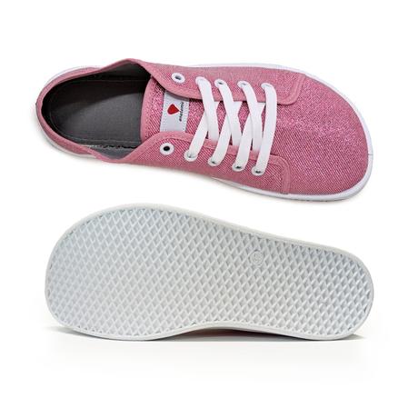 Anatomic - starter trblietavé ružové a09, anatomic,38 / 42