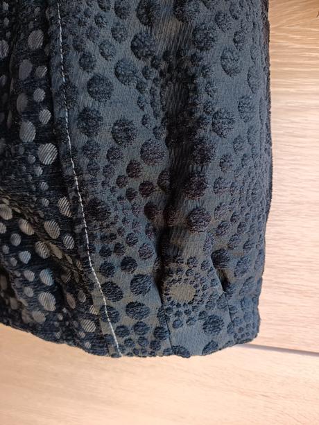 Kabát desigual, desigual,36