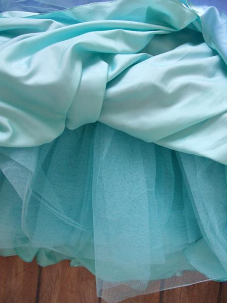 Spoločenské šaty, 38