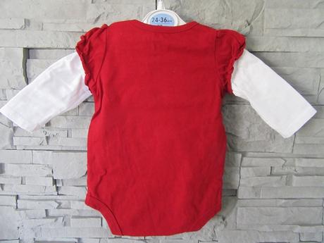 Body mommys favorite gift, circo,62