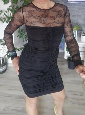 Príležitostne šaty, s