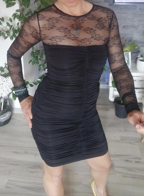 Príležitostne šaty, s