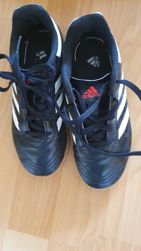 Kopačky, halovky, adidas,31
