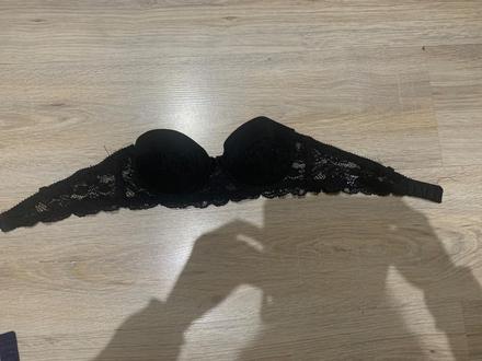 Vystužená podprsenka70b, 70b