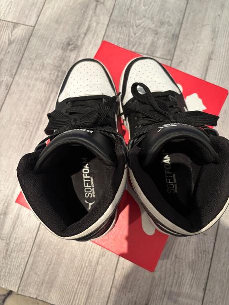 Puma kotnikove tenisky 38,5, puma,38