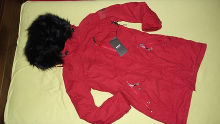 Nova zimna bunda khujo, m