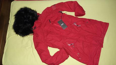 Nova zimna bunda khujo, m