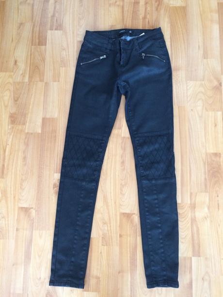 Nohavice štýlovky, s