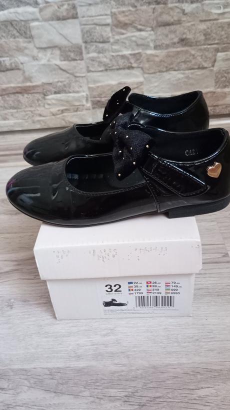 3x obuté, nelli blu,32