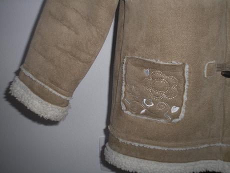 Kožúšok, cherokee,110