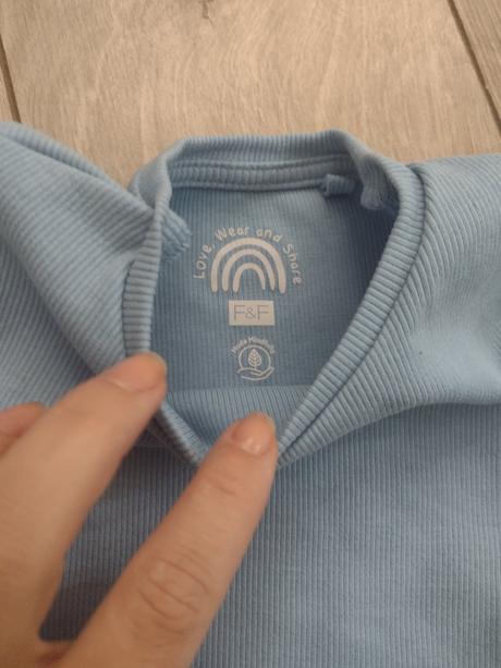 5 x tričiek, dopodopo,104