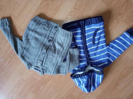 Balík oblečenia veľkosť 86 25ks, 86–98