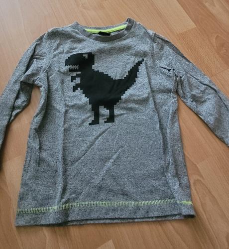 Tricko -dinosaurus ii., kiki&koko,104