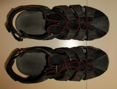 Sportove sandale regatta, c. 41, regatta,41