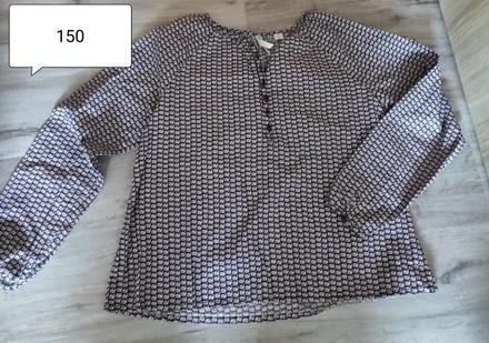 Dievcenska bluzka, 152