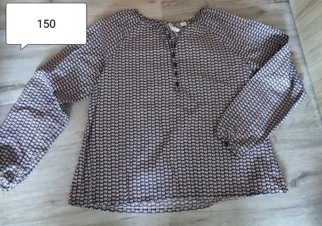 Dievcenska bluzka, 152
