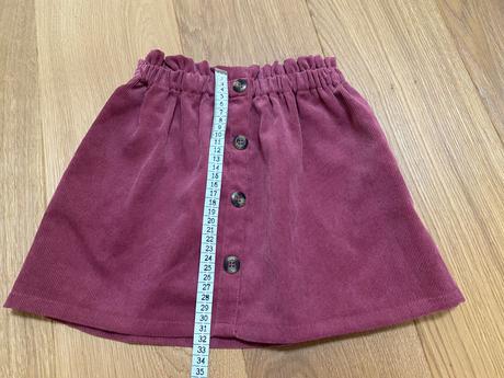 Menčestrova sukňa lindex 4-6r., lindex,110