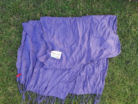 Šál - šatka uni., esprit