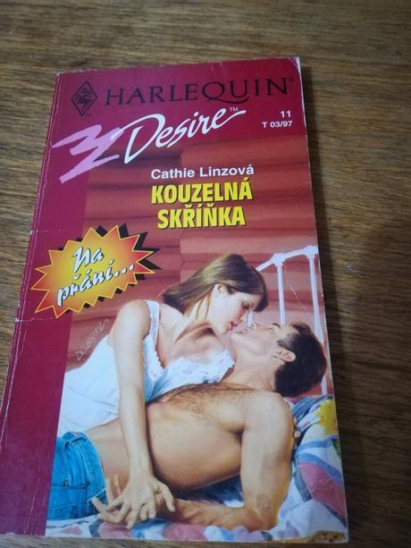 Desire na přáni 11, 