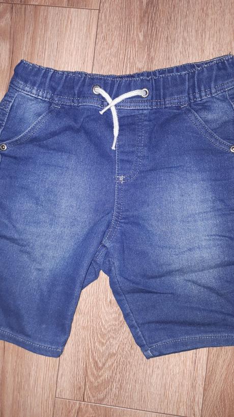 Riflove kratasy, 128