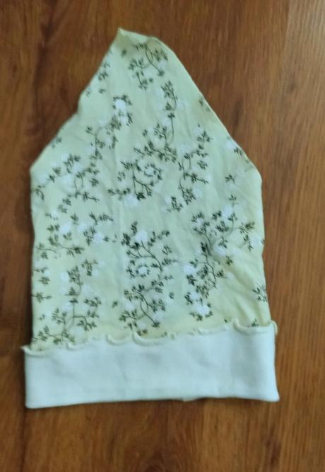 Šatočka na hlávku lady ann, lady ann,74