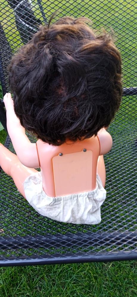 Hamiro babika 58 cm,