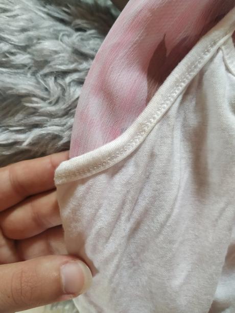 Vzdušná blúzka uni, m