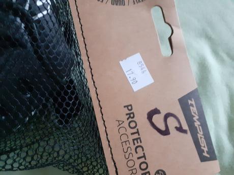 Chrániče - ruky, kolená, lakte, 