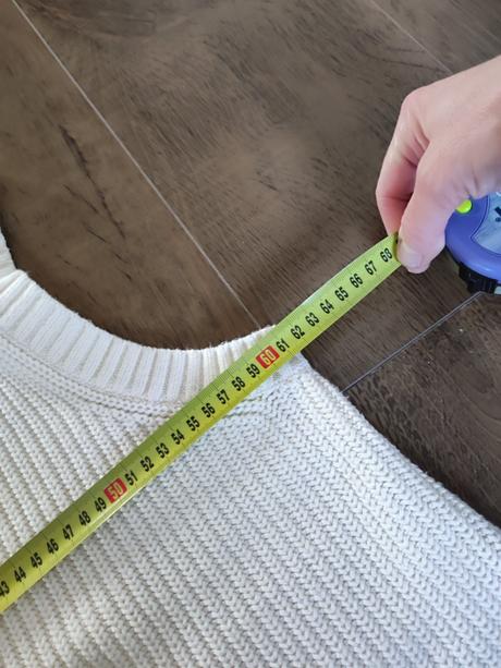 Dámska vesta, h&m,m