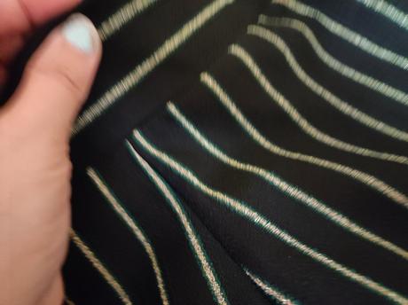 Široké nohavice pretty little thing, 36